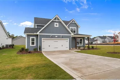 274 Rough Ridge Trail, Aberdeen, NC 28315 - Photo 2