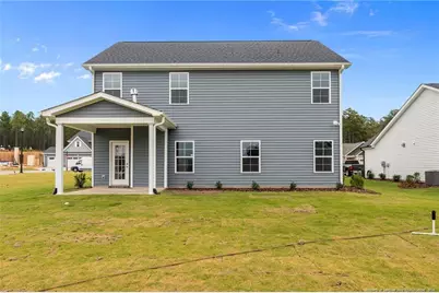 274 Rough Ridge Trail, Aberdeen, NC 28315 - Photo 42