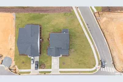 274 Rough Ridge Trail, Aberdeen, NC 28315 - Photo 46