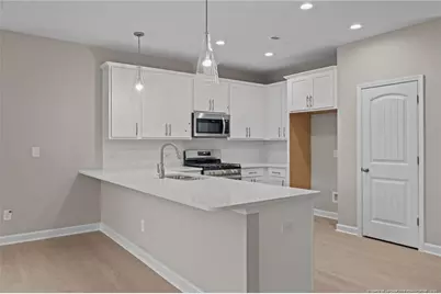 274 Rough Ridge Trail, Aberdeen, NC 28315 - Photo 14