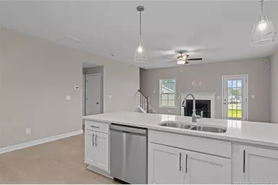 274 Rough Ridge Trail, Aberdeen, NC 28315 - Photo 12