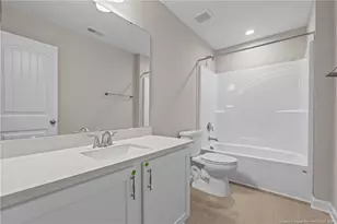 274 Rough Rdg Trl, Aberdeen, NC 28315 - Photo 30