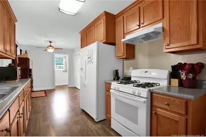 314 First Street, Pembroke, NC 28372 - Photo 18