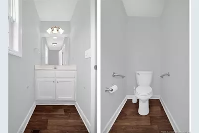 314 First Street, Pembroke, NC 28372 - Photo 20