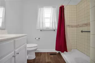 314 1st St, Pembroke, NC 28372 - Photo 30