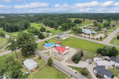 314 First Street, Pembroke, NC 28372 - Photo 8