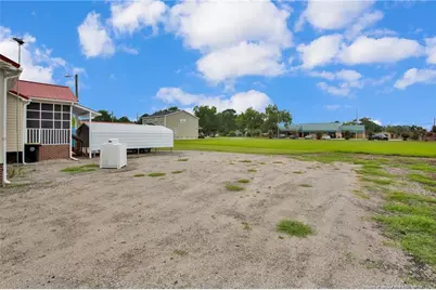 314 First Street, Pembroke, NC 28372 - Photo 34