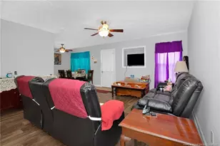 314 1st St, Pembroke, NC 28372 - Photo 12