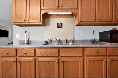 314 First Street, Pembroke, NC 28372 - Photo 16