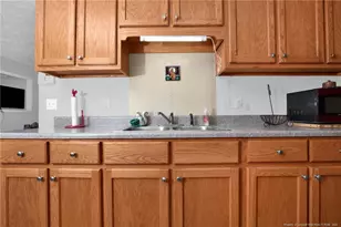 314 1st St, Pembroke, NC 28372 - Photo 16