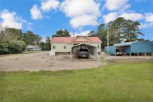 314 1st St, Pembroke, NC 28372 - Photo 36