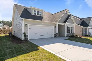 524 Grassy Gap Trl, Aberdeen, NC 28315 - Photo 2