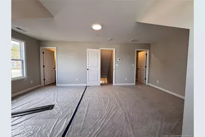 524 Grassy Gap Trail, Aberdeen, NC 28315 - Photo 24