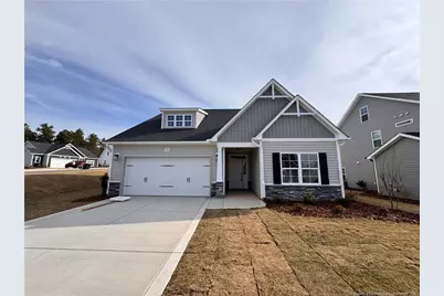 524 Grassy Gap Trail, Aberdeen, NC 28315 - Photo 1