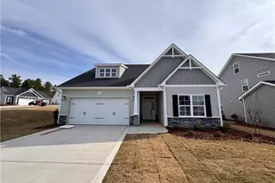 524 Grassy Gap Trl, Aberdeen, NC 28315 - Photo 1