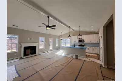 524 Grassy Gap Trail, Aberdeen, NC 28315 - Photo 12