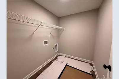 524 Grassy Gap Trail, Aberdeen, NC 28315 - Photo 10