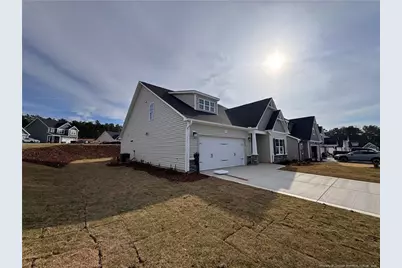 524 Grassy Gap Trail, Aberdeen, NC 28315 - Photo 2