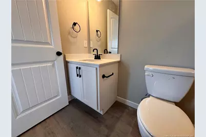 524 Grassy Gap Trail, Aberdeen, NC 28315 - Photo 26