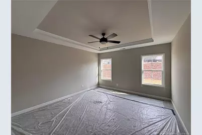 524 Grassy Gap Trail, Aberdeen, NC 28315 - Photo 16