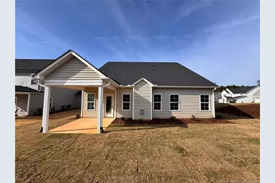 524 Grassy Gap Trail, Aberdeen, NC 28315 - Photo 30