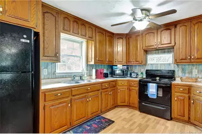 1079 Charlie Williamson Road, Whiteville, NC 28472 - Photo 14