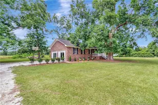 1079 Charlie Williamson Rd, Whiteville, NC 28472 - Photo 4