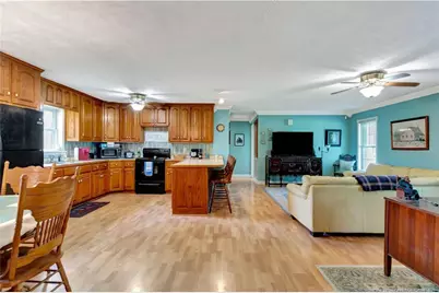 1079 Charlie Williamson Road, Whiteville, NC 28472 - Photo 8