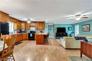 1079 Charlie Williamson Rd, Whiteville, NC 28472 - Photo 8