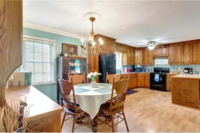 1079 Charlie Williamson Road, Whiteville, NC 28472 - Photo 16