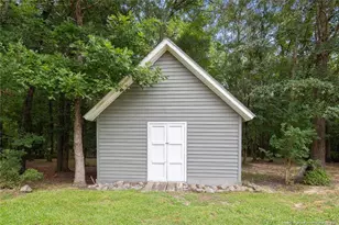 151 Mills Pond Rd, Benson, NC - Photo 4