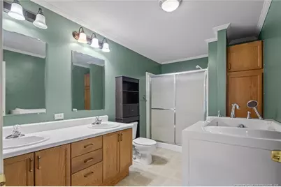 151 Mills Pond Road, Benson, NC  - Photo 18