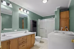 151 Mills Pond Rd, Benson, NC - Photo 18