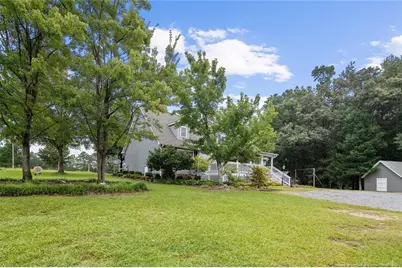 151 Mills Pond Road, Benson, NC  - Photo 2