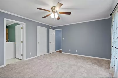 151 Mills Pond Road, Benson, NC  - Photo 16