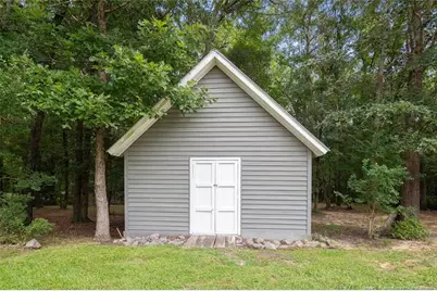 151 Mills Pond Road, Benson, NC  - Photo 4