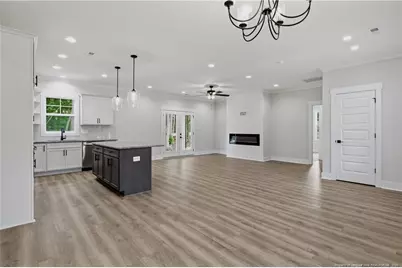 154 Ridge Stone Drive, Autryville, NC 28318 - Photo 8
