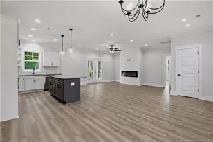 154 Ridge Stone Dr, Autryville, NC 28318 - Photo 8