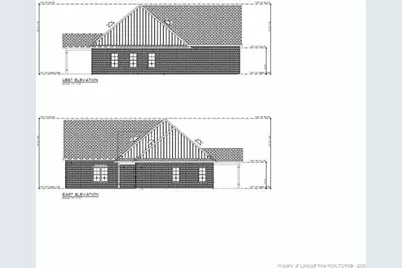 Lot 10 Tbd Ridge Stone Drive, Autryville, NC 28318 - Photo 2