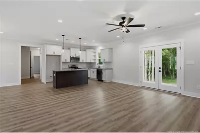 154 Ridge Stone Drive, Autryville, NC 28318 - Photo 16