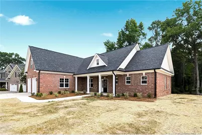154 Ridge Stone Drive, Autryville, NC 28318 - Photo 2