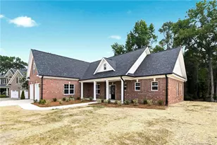 154 Ridge Stone Dr, Autryville, NC 28318 - Photo 2