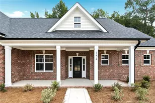 154 Ridge Stone Dr, Autryville, NC 28318 - Photo 4