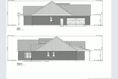 Lot 11 Tbd Ridge Stone Road, Autryville, NC 28318 - Photo 2