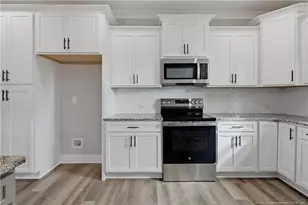 132 Ridge Stone Rd, Autryville, NC 28318 - Photo 24