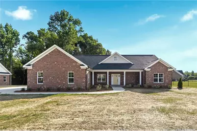 132 Ridge Stone Road, Autryville, NC 28318 - Photo 1
