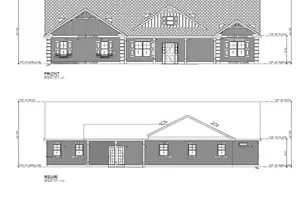 132 Ridge Stone Rd, Autryville, NC 28318 - Photo 1