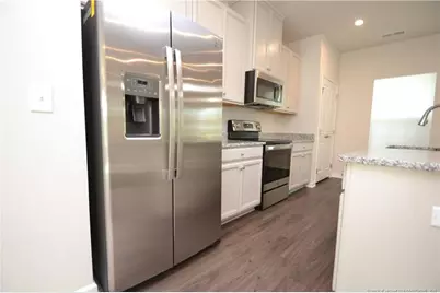 1006 Romeria Drive, Durham, NC 27713 - Photo 20