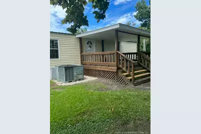 640 Faith Road, Pembroke, NC 28372 - Photo 4