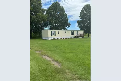 640 Faith Road, Pembroke, NC 28372 - Photo 2